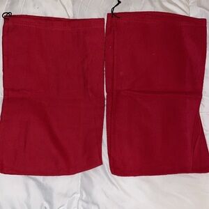 Christian Louboutin dust bags (2)